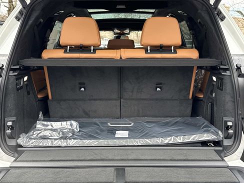 New 2026 BMW X7 xDrive40i w/ M Sport Package image 30