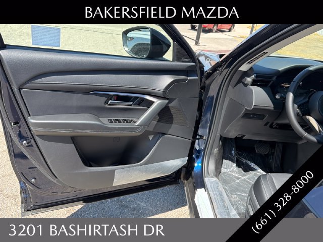 New 2026 MAZDA CX-5 2.5 S w/ Premium Package AWD/4WD image 10