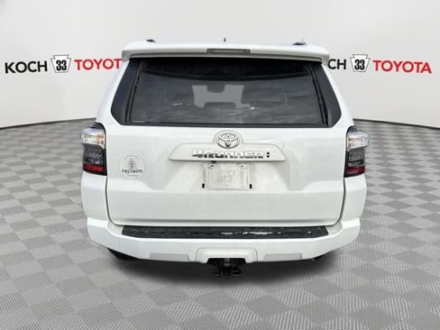 Used 2024 Toyota 4Runner SR5 Premium image 6