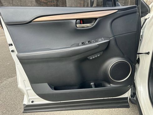 Used 2020 Lexus NX 300 AWD w/ Premium Package image 11