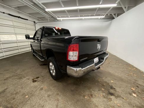 Used 2024 RAM 2500 Big Horn image 4