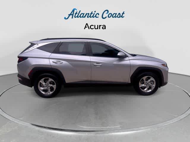 Used 2024 Hyundai Tucson SEL FWD image 9
