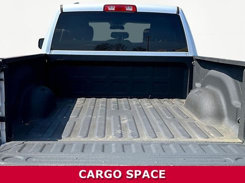 Used 2019 RAM 1500 Express w/ Express Value Package image 8