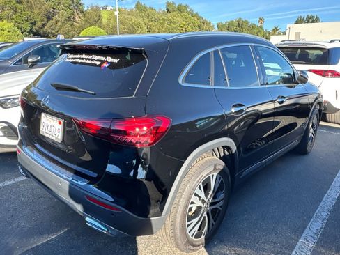 Used 2025 Mercedes-Benz GLA 250 image 3