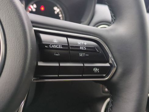 New 2026 MAZDA CX-70 3.3 Turbo w/ Preferred Package image 25