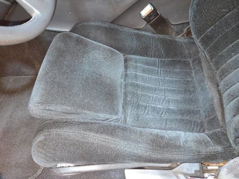 Used 1987 Pontiac Firebird Trans Am image 91