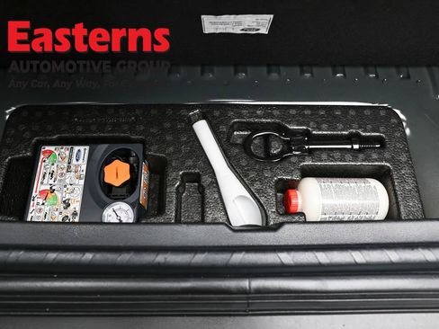 Used 2018 Ford EcoSport Titanium image 23