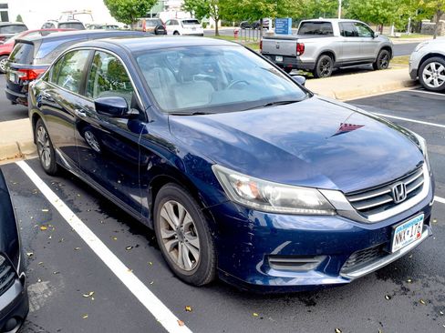 Used 2014 Honda Accord LX image 15
