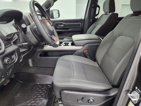 Used 2022 RAM 1500 Big Horn image 8