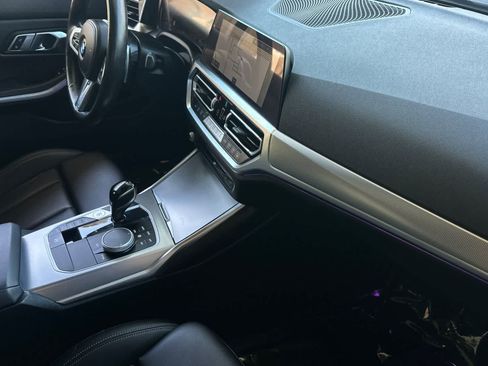 Used 2022 BMW M340i xDrive w/ Parking Assistance Package AWD/4WD image 18