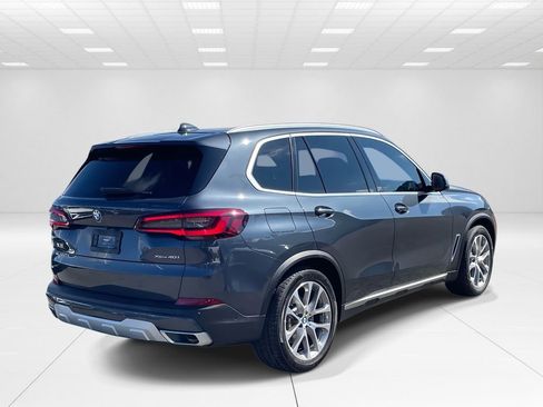 Used 2022 BMW X5 xDrive40i w/ Premium Package image 6