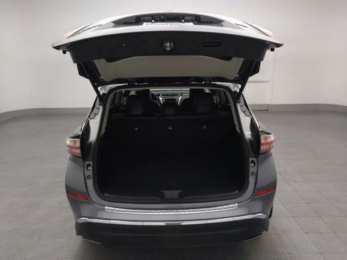 Used 2017 Nissan Murano SL FWD image 29