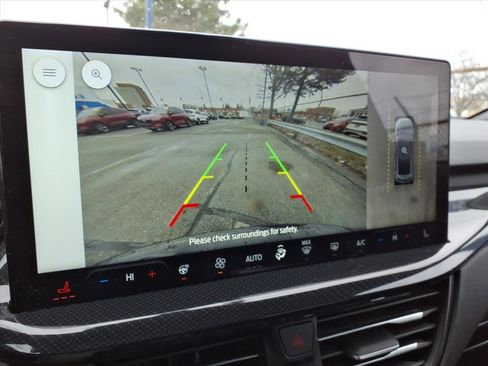 Certified 2023 Ford Escape ST-Line Select w/ Tech Pack #2 image 20