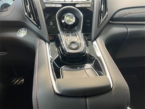 New 2025 Acura RDX AWD w/ A-Spec & Advance Pkg image 27