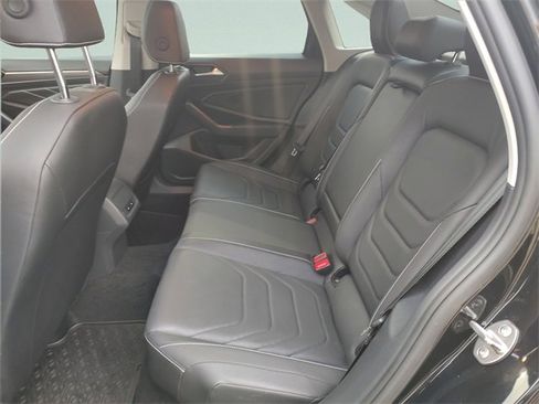 Used 2024 Volkswagen Jetta SEL image 18