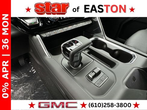 New 2026 GMC Sierra 1500 Denali w/ Denali Reserve Package image 21