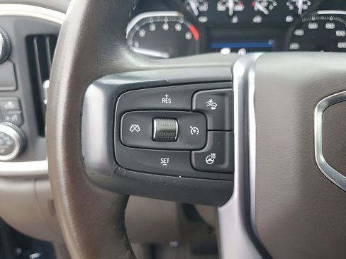 Used 2020 GMC Sierra 1500 SLT image 34