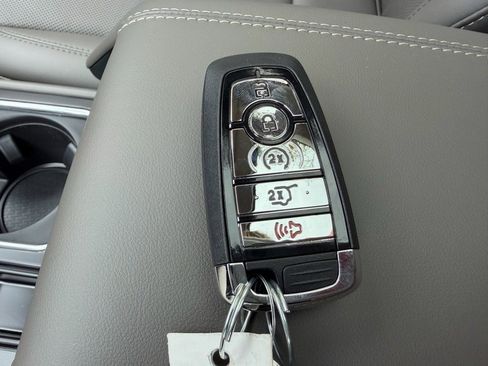 New 2026 Lincoln Corsair Grand Touring image 36