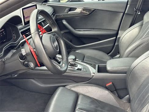 Used 2018 Audi S5 Prestige w/ S Sport Package image 10