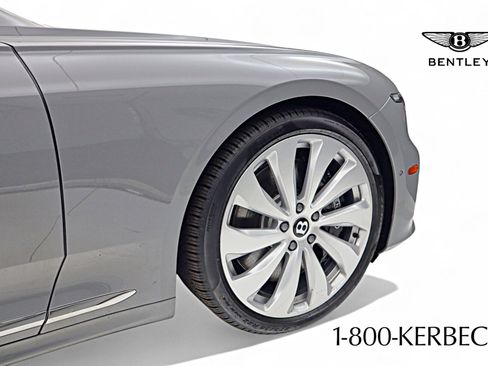 New 2026 Bentley Continental GTC image 18