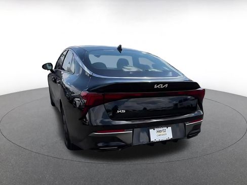Used 2025 Kia K5 LXS FWD image 11