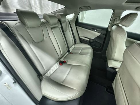 Used 2021 Honda Insight Touring image 32