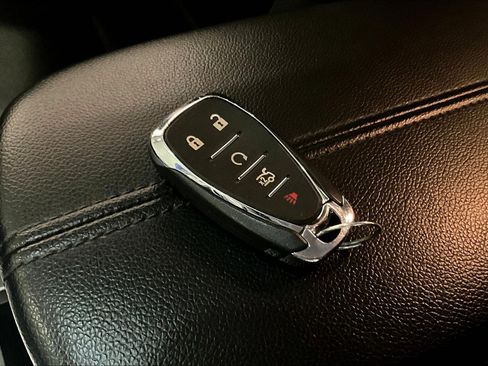 Used 2024 Chevrolet Malibu LT w/ Midnight Edition FWD image 34