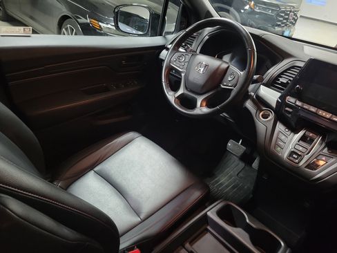Certified 2023 Honda Odyssey Sport image 20