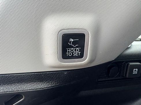 Used 2023 Jeep Grand Cherokee Limited AWD/4WD image 33