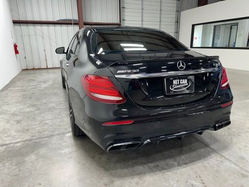Used 2019 Mercedes-Benz E 63 AMG S image 15
