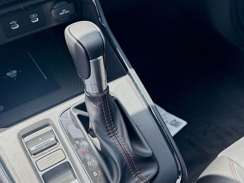 New 2026 Honda CR-V Sport Touring image 16