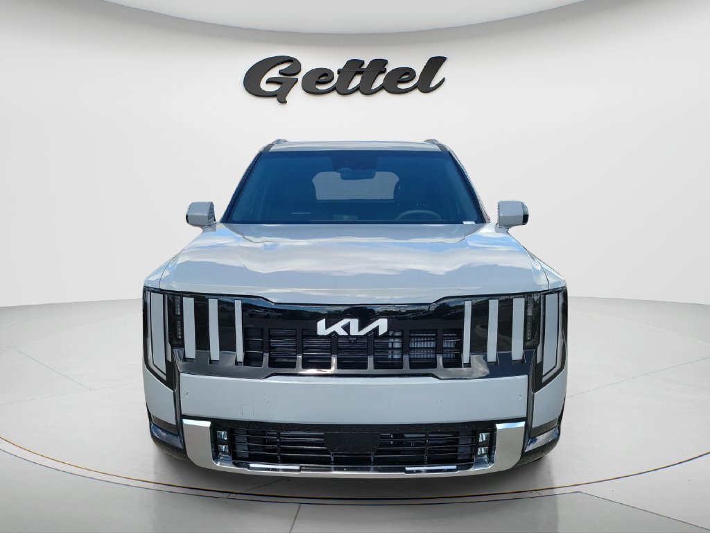 New 2027 Kia Telluride SX Prestige AWD/4WD image 3
