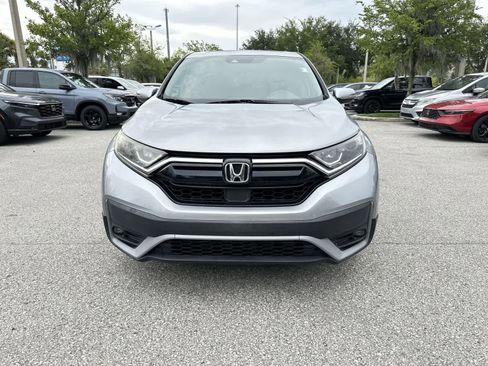Used 2020 Honda CR-V EX image 9