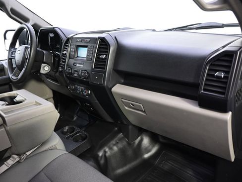 Used 2018 Ford F150 XL AWD/4WD image 11