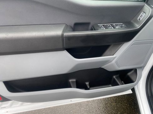 New 2026 Ford F250 XL w/ XL Chrome Package image 13