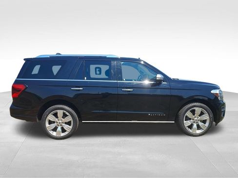 Used 2022 Ford Expedition Platinum AWD/4WD image 9