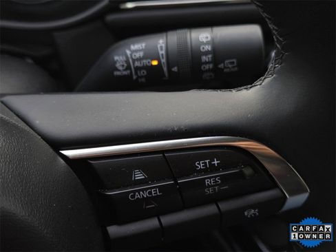 Used 2025 MAZDA CX-30 AWD 2.5 S w/ Preferred Package image 29