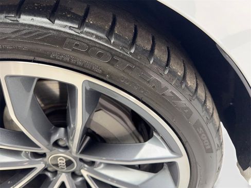 Used 2023 Audi A5 2.0T Premium w/ Convenience Package image 90