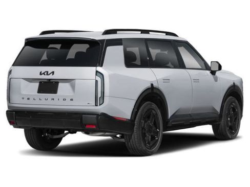 New 2027 Kia Telluride EX X-Line AWD/4WD image 3