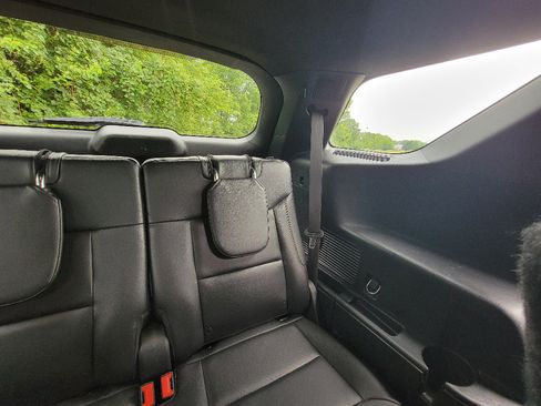 Used 2020 Ford Explorer ST w/ ST Street Pack AWD/4WD image 33