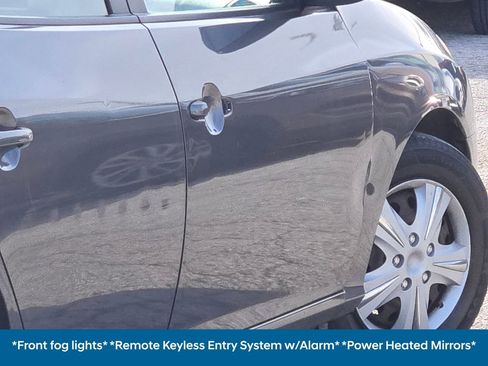 Used 2008 Hyundai Elantra SE image 11