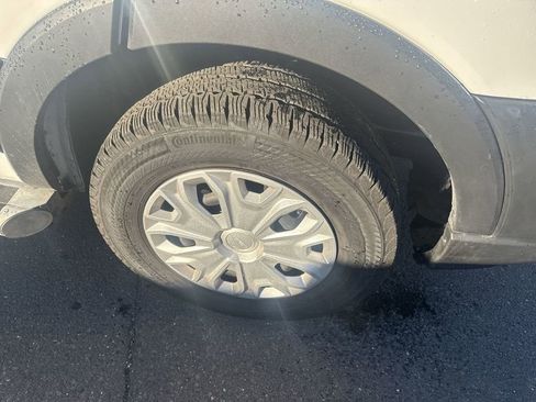 Used 2024 Ford Transit 250 Low Roof w/ Exterior Upgrade Package image 10