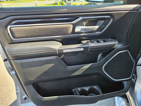 Used 2022 RAM 1500 Laramie w/ Sport Appearance Package AWD/4WD image 20