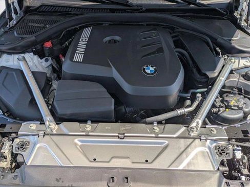 Certified 2025 BMW 430i Coupe w/ Convenience Package image 11