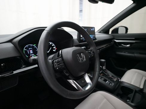 Certified 2024 Honda CR-V Sport Touring image 8