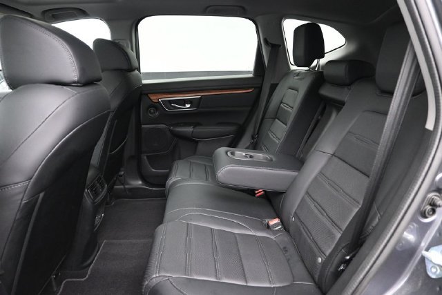 Used 2022 Honda CR-V EX-L image 11