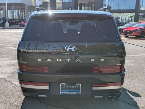 Used 2024 Hyundai Santa Fe Limited image 5