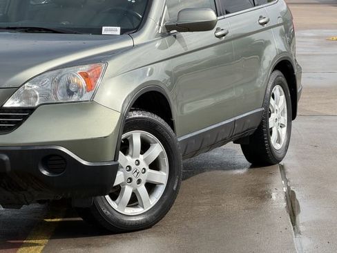Used 2008 Honda CR-V EX-L image 3
