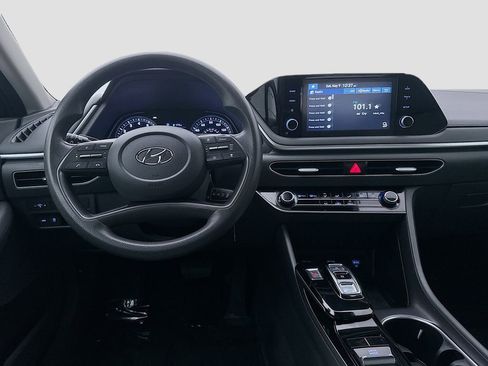 Used 2020 Hyundai Sonata SE FWD image 24