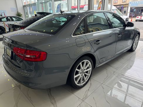 Used 2015 Audi A4 2.0T Premium Plus AWD/4WD image 7